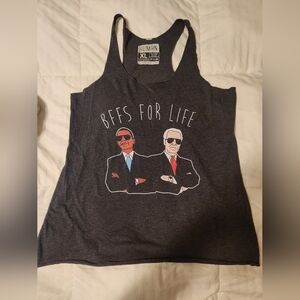 XL Racerback Tank Top